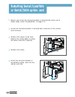 Предварительный просмотр 155 страницы Samsung ML-7300 Series User Manual