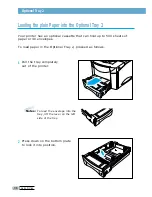 Предварительный просмотр 161 страницы Samsung ML-7300 Series User Manual