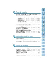 Preview for 4 page of Samsung ML-7300N Manual Del Usuario