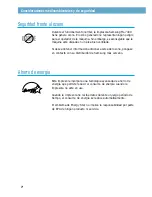 Preview for 9 page of Samsung ML-7300N Manual Del Usuario