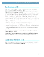 Preview for 10 page of Samsung ML-7300N Manual Del Usuario