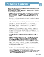 Preview for 14 page of Samsung ML-7300N Manual Del Usuario