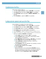 Preview for 56 page of Samsung ML-7300N Manual Del Usuario