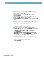 Preview for 57 page of Samsung ML-7300N Manual Del Usuario