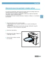 Preview for 66 page of Samsung ML-7300N Manual Del Usuario