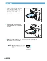 Preview for 69 page of Samsung ML-7300N Manual Del Usuario