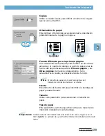 Preview for 76 page of Samsung ML-7300N Manual Del Usuario