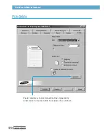 Preview for 79 page of Samsung ML-7300N Manual Del Usuario