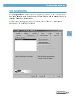 Preview for 82 page of Samsung ML-7300N Manual Del Usuario