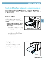 Preview for 88 page of Samsung ML-7300N Manual Del Usuario