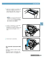 Предварительный просмотр 98 страницы Samsung ML-7300N Manual Del Usuario