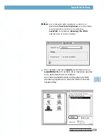 Предварительный просмотр 124 страницы Samsung ML-7300N Manual Del Usuario