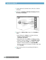 Предварительный просмотр 133 страницы Samsung ML-7300N Manual Del Usuario