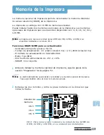 Предварительный просмотр 148 страницы Samsung ML-7300N Manual Del Usuario