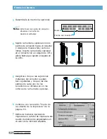 Предварительный просмотр 149 страницы Samsung ML-7300N Manual Del Usuario