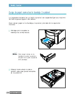 Предварительный просмотр 161 страницы Samsung ML-7300N Manual Del Usuario