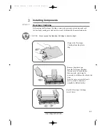 Preview for 12 page of Samsung ML-85G Operating Instructions Manual