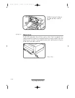 Preview for 13 page of Samsung ML-85G Operating Instructions Manual