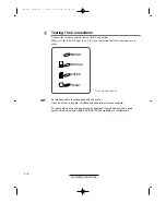 Preview for 15 page of Samsung ML-85G Operating Instructions Manual