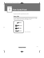 Preview for 16 page of Samsung ML-85G Operating Instructions Manual