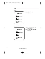 Preview for 17 page of Samsung ML-85G Operating Instructions Manual