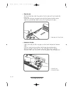 Preview for 21 page of Samsung ML-85G Operating Instructions Manual