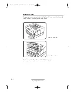 Preview for 30 page of Samsung ML-85G Operating Instructions Manual