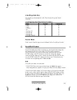 Preview for 52 page of Samsung ML-85G Operating Instructions Manual