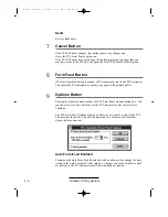 Preview for 53 page of Samsung ML-85G Operating Instructions Manual