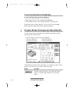 Preview for 57 page of Samsung ML-85G Operating Instructions Manual