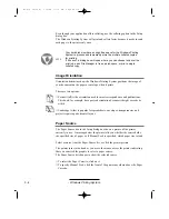 Preview for 59 page of Samsung ML-85G Operating Instructions Manual