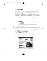 Preview for 62 page of Samsung ML-85G Operating Instructions Manual