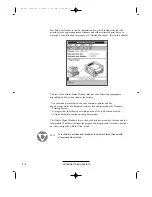 Preview for 67 page of Samsung ML-85G Operating Instructions Manual