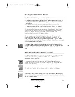 Preview for 68 page of Samsung ML-85G Operating Instructions Manual