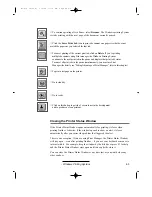 Preview for 70 page of Samsung ML-85G Operating Instructions Manual