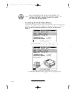 Preview for 75 page of Samsung ML-85G Operating Instructions Manual