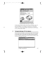 Preview for 76 page of Samsung ML-85G Operating Instructions Manual