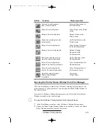 Preview for 78 page of Samsung ML-85G Operating Instructions Manual