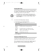 Preview for 79 page of Samsung ML-85G Operating Instructions Manual