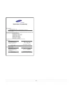 Предварительный просмотр 13 страницы Samsung ML-D1630A User Manual