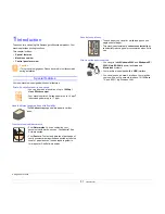 Предварительный просмотр 14 страницы Samsung ML-D1630A User Manual