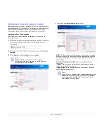 Предварительный просмотр 27 страницы Samsung ML-D1630A User Manual