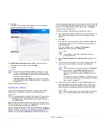 Предварительный просмотр 28 страницы Samsung ML-D1630A User Manual