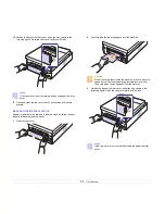 Предварительный просмотр 46 страницы Samsung ML-D1630A User Manual