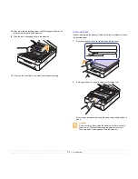 Предварительный просмотр 48 страницы Samsung ML-D1630A User Manual