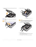 Предварительный просмотр 49 страницы Samsung ML-D1630A User Manual