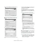 Предварительный просмотр 69 страницы Samsung ML-D1630A User Manual