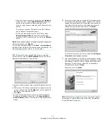 Предварительный просмотр 71 страницы Samsung ML-D1630A User Manual