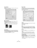 Предварительный просмотр 75 страницы Samsung ML-D1630A User Manual