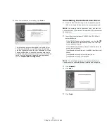 Предварительный просмотр 87 страницы Samsung ML-D1630A User Manual